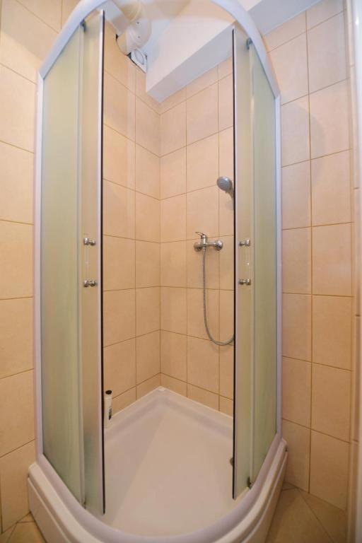 Hostel Temza Záhřeb Exteriér fotografie